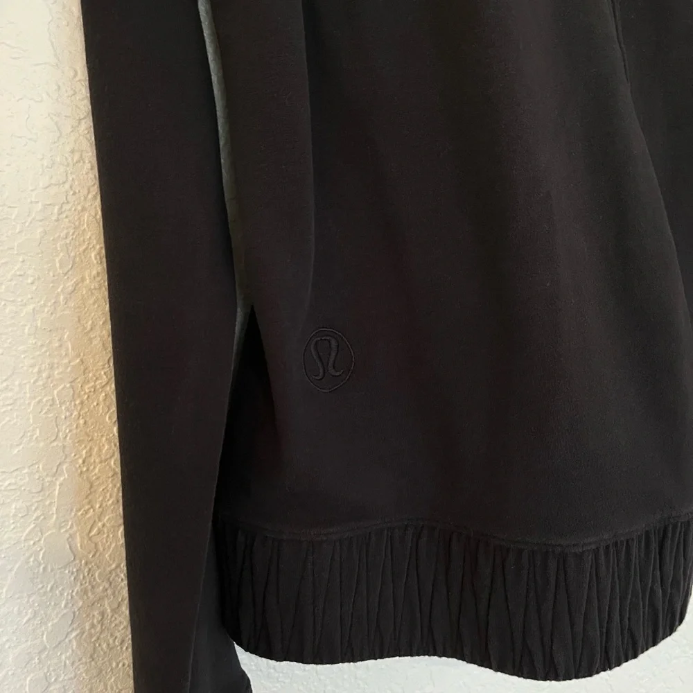 🍋 Lululemon Tunic Jacket - Picture 4 of 8